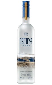 WÓDKA OSTOYA 1,75L 40%