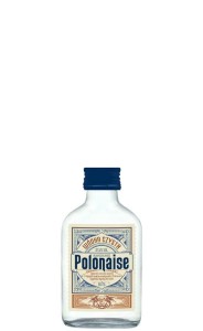 WÓDKA POLONAISE 0,09L 37,5%