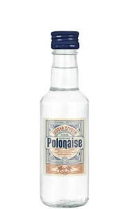 WÓDKA POLONAISE 0,2L 37,5%