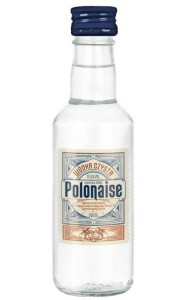 WÓDKA POLONAISE 0,2L 37,5%