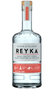 WÓDKA REYKA 0,7L