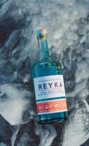 WÓDKA REYKA 0,7L