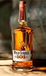 Wild Turkey bursztynowa perła smaku dla miłośników gatunku
