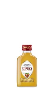 WÓDKA SOPLICA ORZECH LASKOWY 0,1L