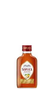 WÓDKA SOPLICA PIGWA 0,09L 28%