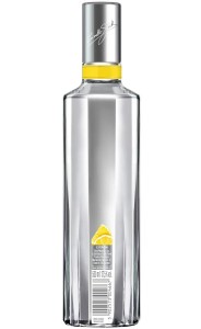 WÓDKA STOCK PRESTIGE CITRON 0,5L 37,5%