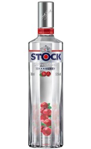 WÓDKA STOCK PRESTIGE CRANBERRY 0,7L 37%
