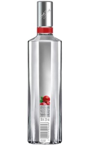 WÓDKA STOCK PRESTIGE CRANBERRY 0,7L 37%