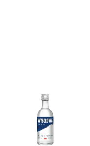 WÓDKA WYBOROWA 0,05L 40%