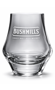 ZESTAW WHISKEY BUSHMILLS 10YO 0,7L 40% + 2 SZKLANKI