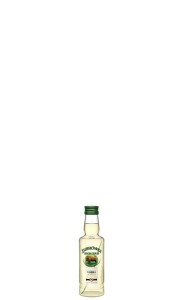 WÓDKA ŻUBRÓWKA BISON GRASS 0,05L 37,5%