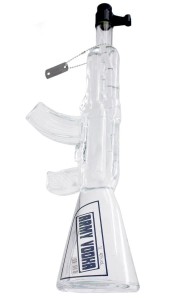 WÓDKA ZESTAW ARMY 1,2L