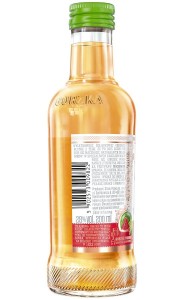 WÓDKA ŻOŁĄDKOWA RZEŚKA ARBUZ-LIMONKA 0,2L