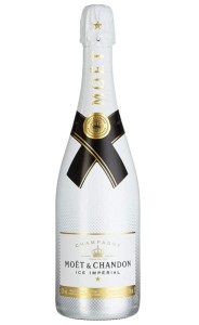 CHAMPAGNE MOET&amp;CHANDON ICE IMPERIAL 750ml