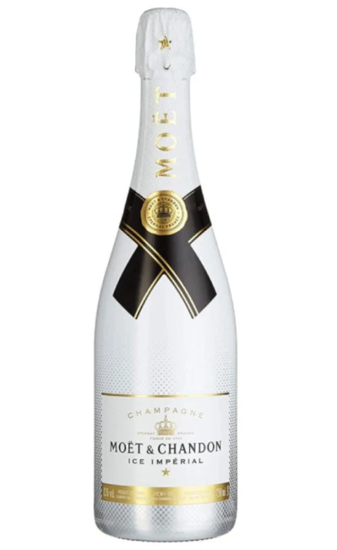 CHAMPAGNE MOET&amp;CHANDON ICE IMPERIAL 750ml