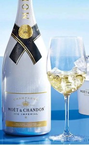 CHAMPAGNE MOET&amp;CHANDON ICE IMPERIAL 750ml