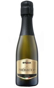 WINO MUSUJĄCE PROSECCO STOCK 200ML 11%