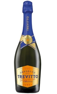 WINO MUSUJĄCE PROSECCO STOCK TREVITTO TREVISO 750ML 11%