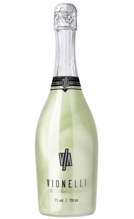 CHAMPAGNE VIONELLI WINTER SNOW 750ML
