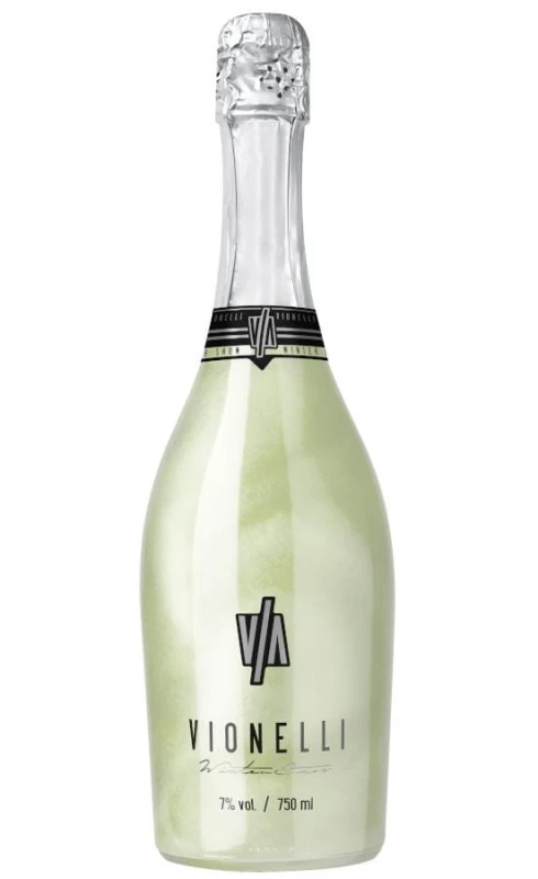 CHAMPAGNE VIONELLI WINTER SNOW 750ML
