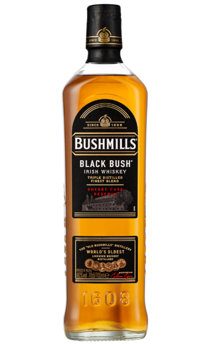 Irlandzka Whiskey na prezent