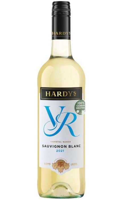 WINO HARDYS SAUVINGON BLANC BIAŁE WYTRAWNE 11,5%