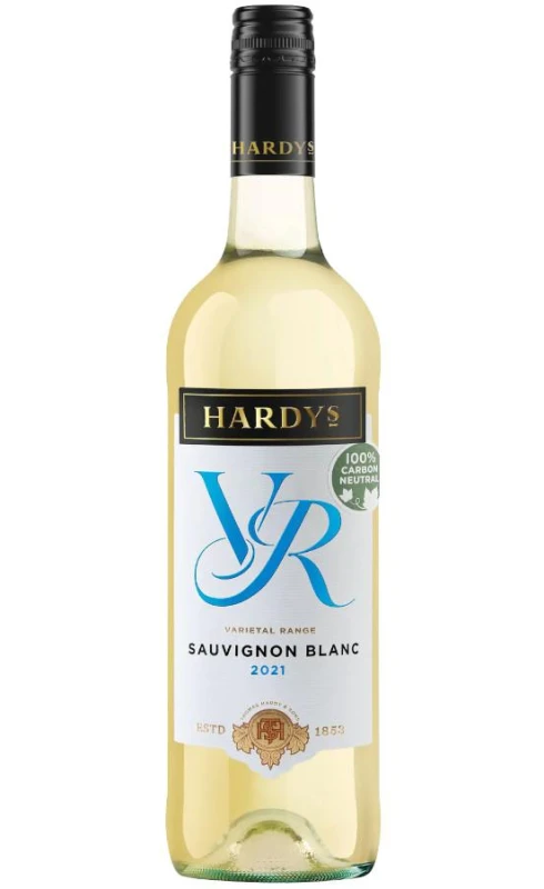 WINO HARDYS SAUVINGON BLANC BIAŁE WYTRAWNE 11,5%