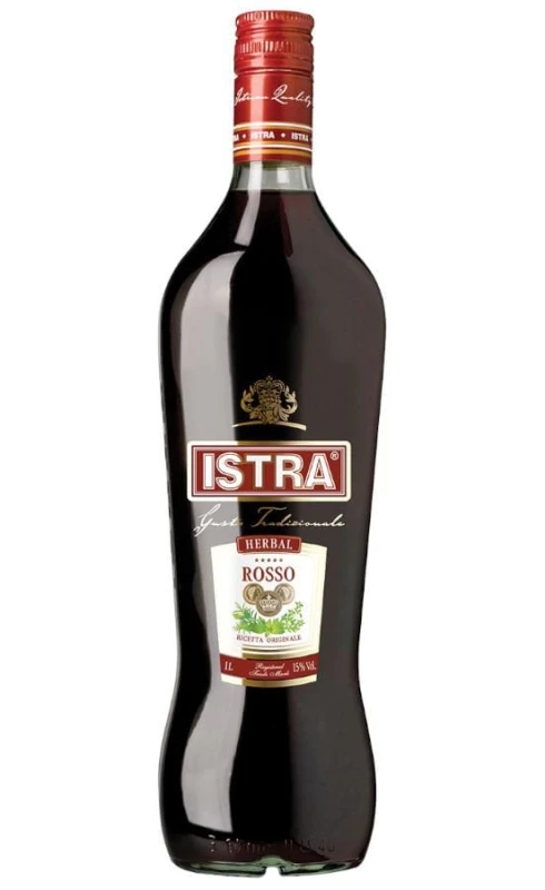 WINO ISTRA ROSSO  1L 16%