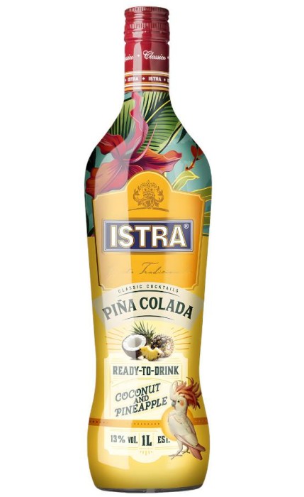 WINO ISTRA PINACOLADA 1L