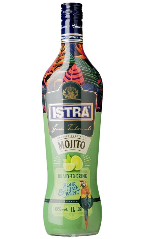 WINO ISTRA MOJITO 1L