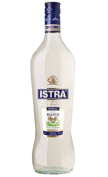 WINO ISTRA BIANCO 1L 16%