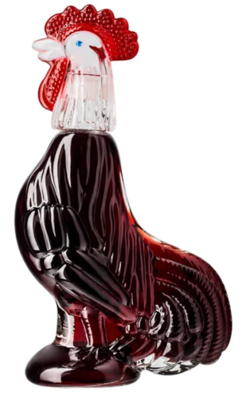 WINO KOGUT CZERWONE SŁODKIE 750ML