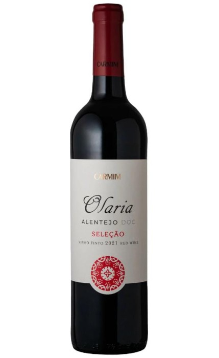 WINO OLARIA SELECCAO SOCIOS CZERWONE WYTRAWNE 750ML
