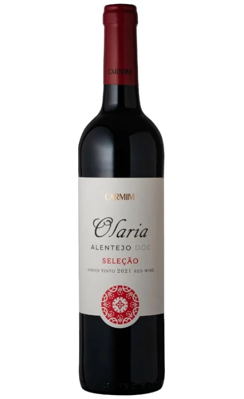 WINO OLARIA SELECCAO SOCIOS CZERWONE WYTRAWNE 750ML