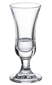 LIKIER ADVOCAAT DALKOWSKI 0,5L 16% + KIELISZEK