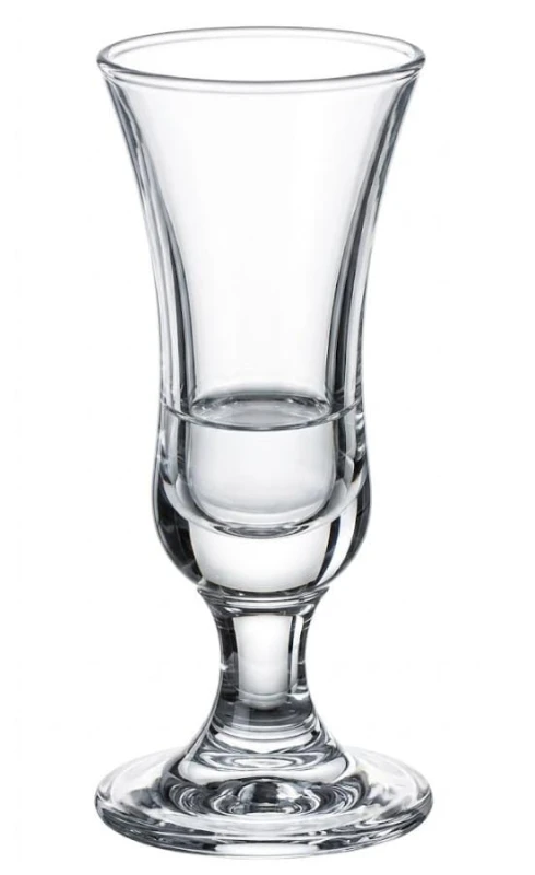 LIKIER ADVOCAAT DALKOWSKI 0,5L 16% + KIELISZEK