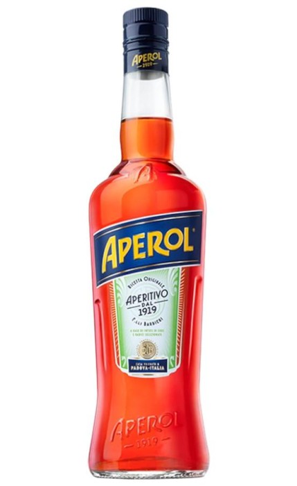 LIKIER APEROL 0,7L 11%