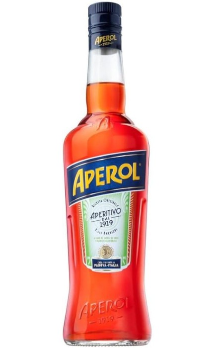 LIKIER APEROL 1L 11%