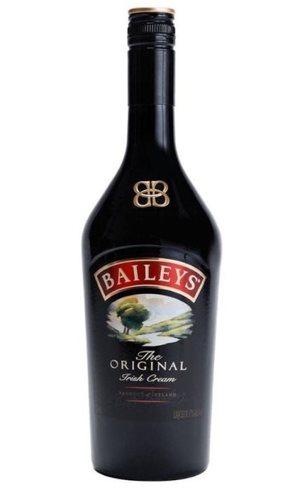 LIKIER BAILEYS ORIGINAL 0,7L 17%