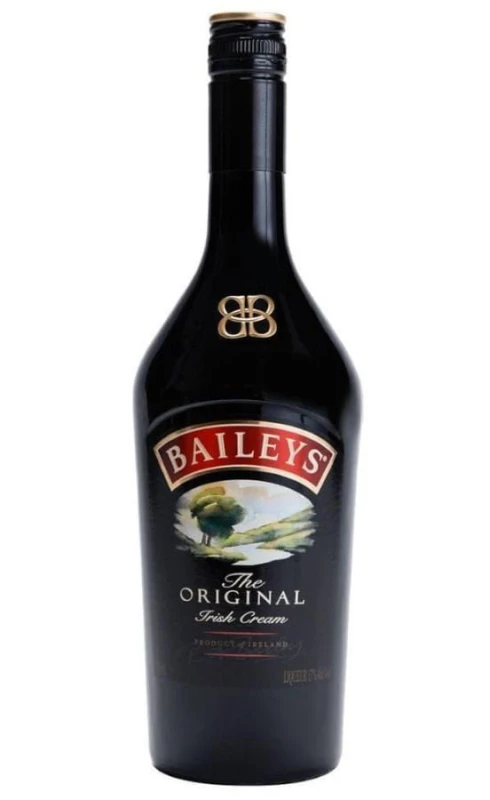 LIKIER BAILEYS ORIGINAL 0,7L 17%