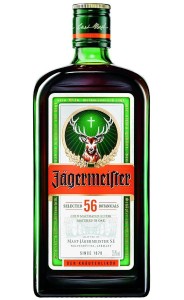 LIKIER JAGERMEISTER 0,1L 35%