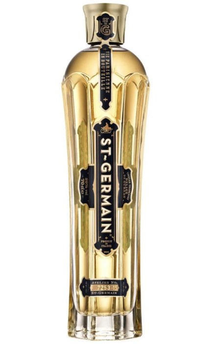 LIKIER ST GERMAIN 0,7L