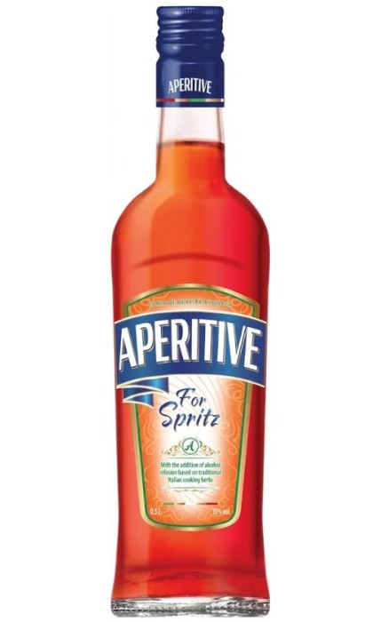 LIKIER SAN MARTINO APERITIVE 0,5L