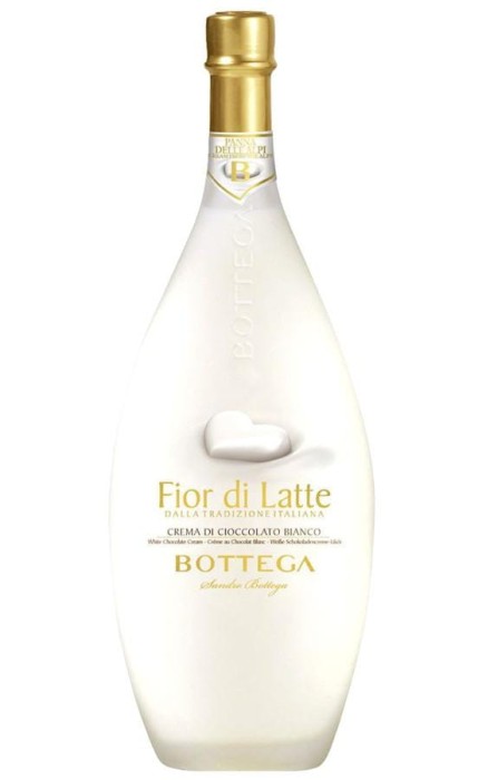 LIKIER BOTTEGA FIOR DI LATTE 0,03L