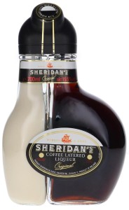 LIKIER SHERIDANS 0,7L 15,5%