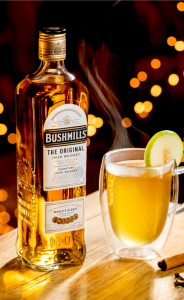 Whiskey Irlandzka Bushmills 0,7L 40%