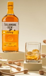 LIKIER TULLAMORE DEW HONEY 0,7L