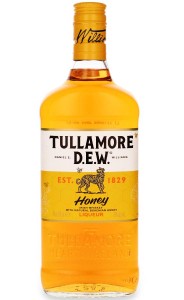 LIKIER TULLAMORE DEW HONEY 0,7L