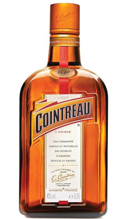 LIKIER COINTREAU 0,7L
