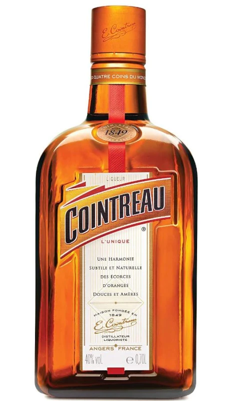 LIKIER COINTREAU 0,7L